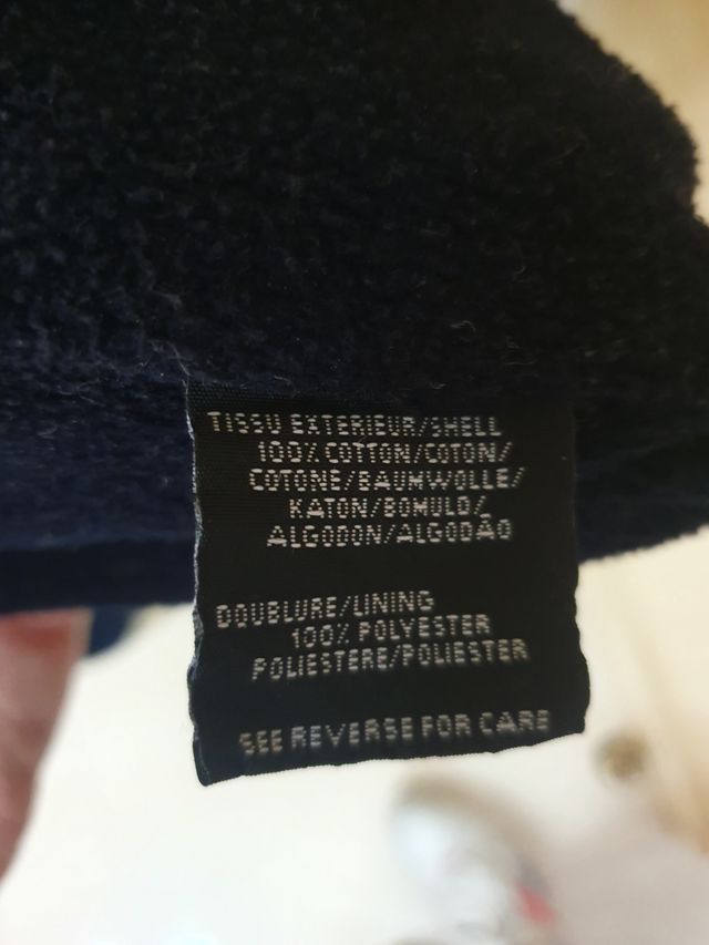 Chaqueta Polo Ralph Lauren