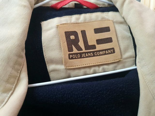 Chaqueta Polo Ralph Lauren