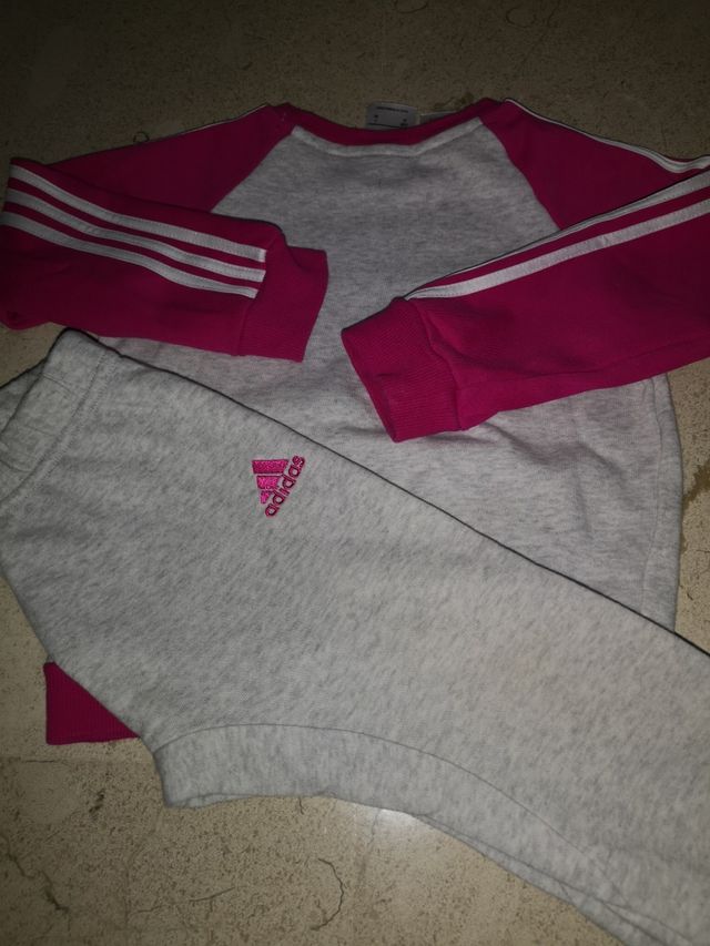 Adidas 18, 24 meses