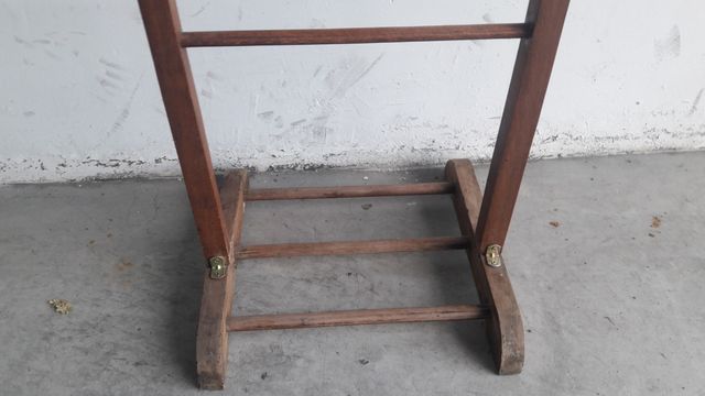 ANTIGUO GALÁN DE NOCHE