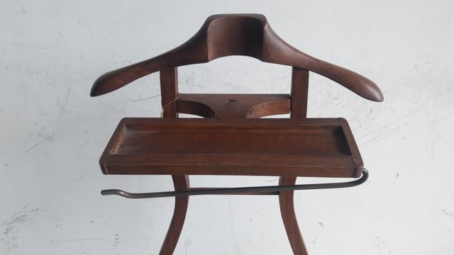 ANTIGUO GALÁN DE NOCHE