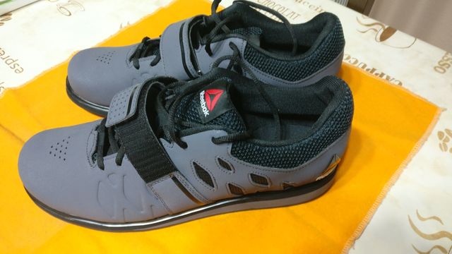 Reebok Lifter PR - talla 45