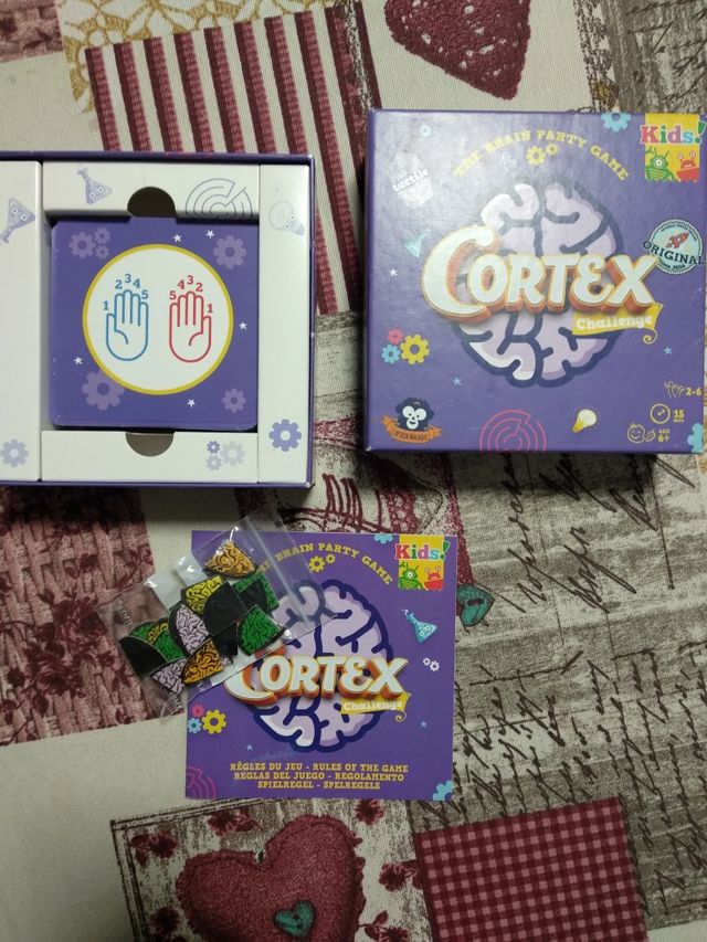 Cortex Kids