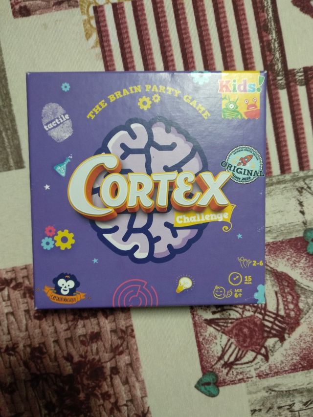 Cortex Kids
