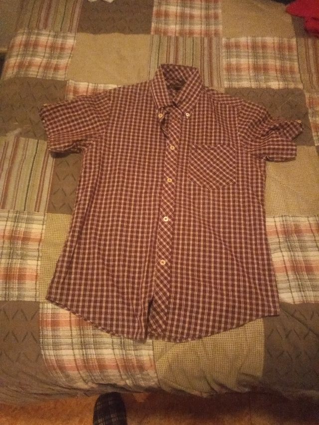 Camisa Ben Sherman Talla XS