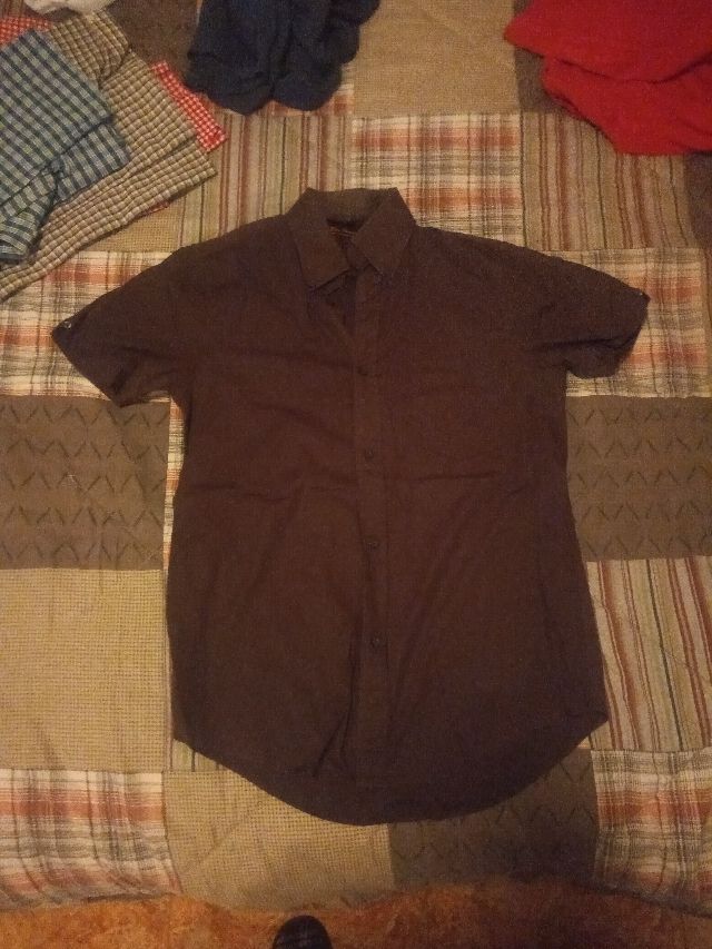 Camisa Ben Sherman Talla S