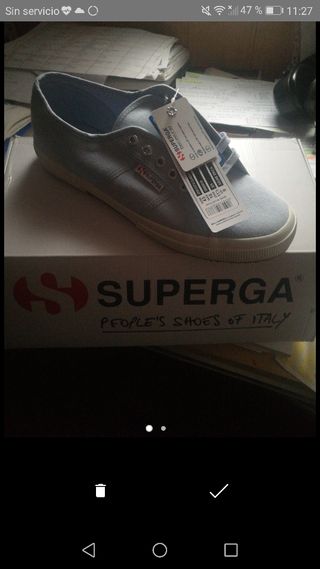 zapatillas superga rebajas
