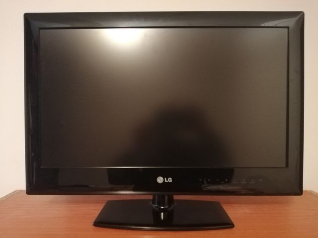 TV LG 22"
