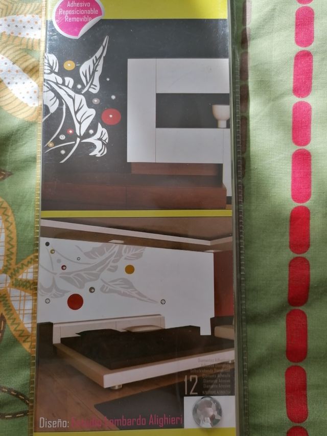 stickers pared adultos