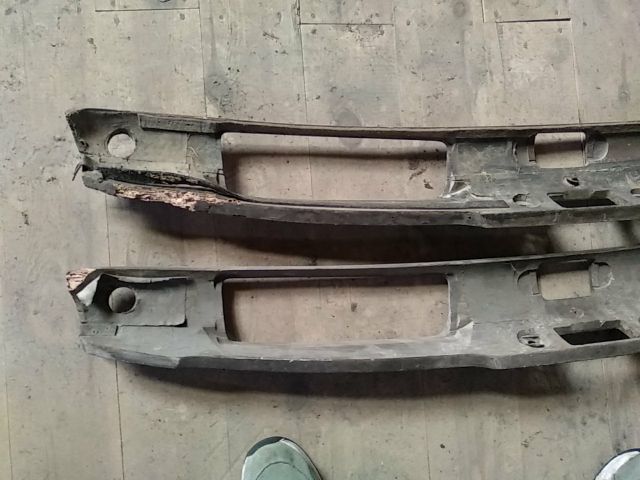 Salpicaderos Mercedes Ponton S220 (La Pareja)