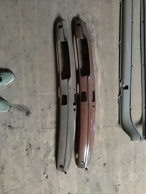 Salpicaderos Mercedes Ponton S220 (La Pareja)