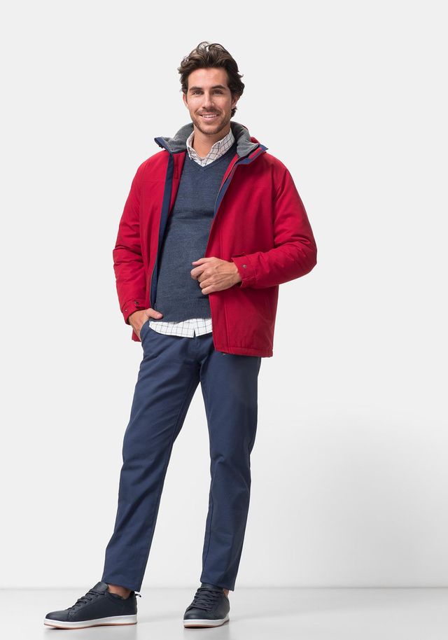 Chaqueta hombre John Smith tallaL.Nueva.