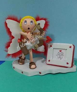 fofucho cupido