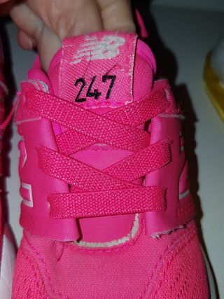 new balance 247 niña new balance 247 niña