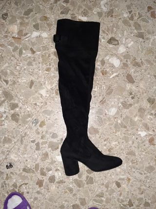 الجانب القطري بصرف النظر عن حجب botas mosqueteras bershka -  orlandoprimrosevillas.com