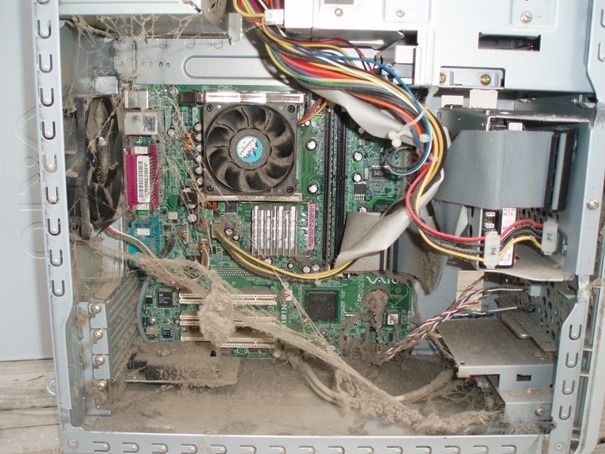 VENDO ORDENADORES GAMIMG