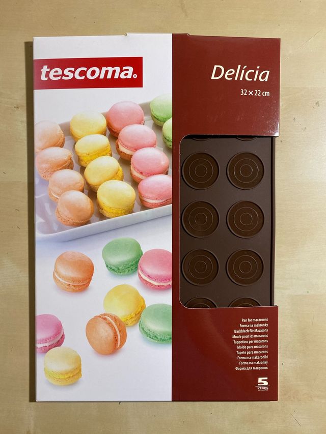 Kit Repostería Tescoma