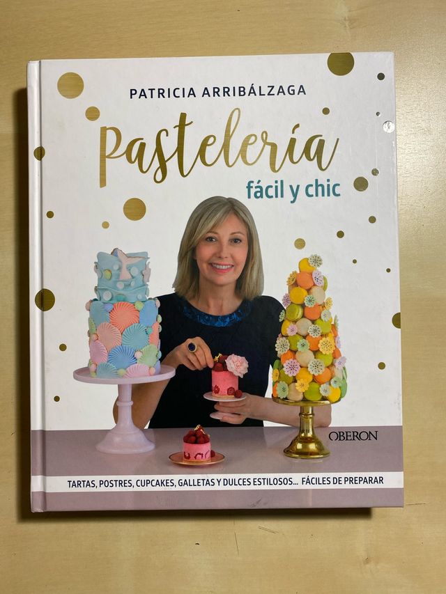 Kit Repostería Tescoma