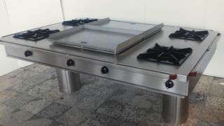 Fábrica de cocinas JR Rogil