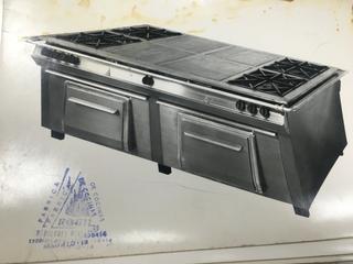 Fábrica de cocinas JR Rogil