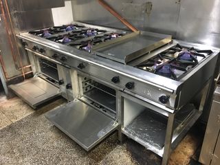 Fábrica de cocinas JR Rogil