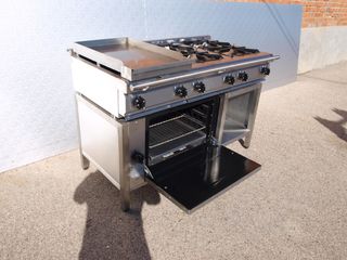 Fábrica de cocinas JR Rogil