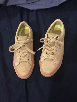 zapatillas converse deportivas