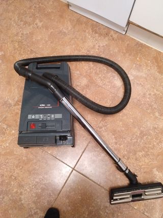 Aspirador sin bolsa solac as3190 apollo compact