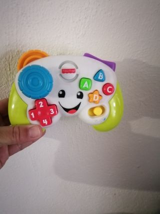 mando fisher price