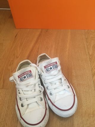 converse all star 22