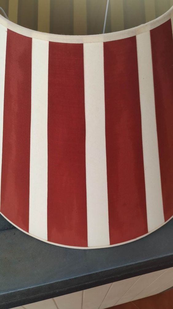 tulipa beige y majenta