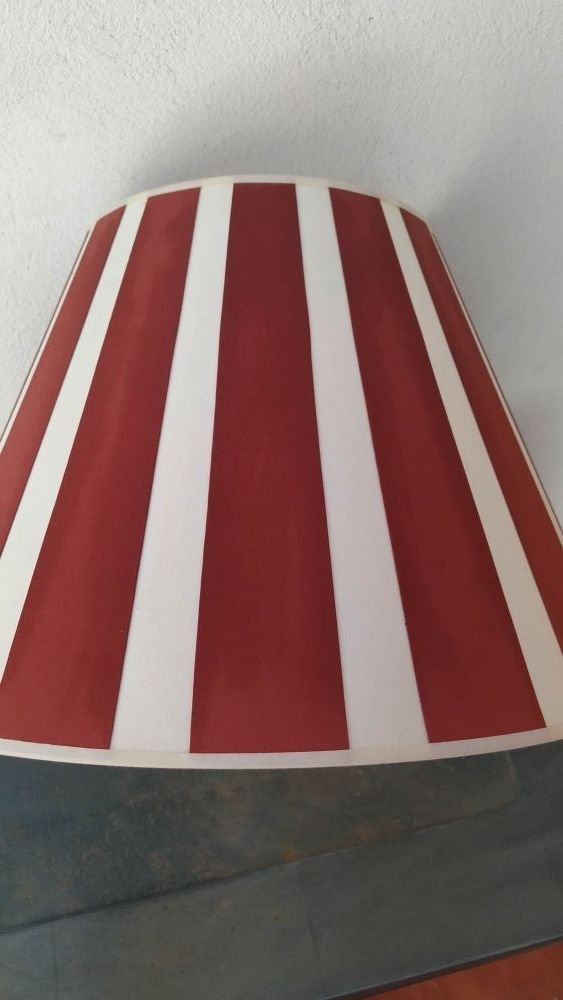 tulipa beige y majenta