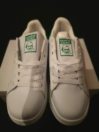stan smith talla 35