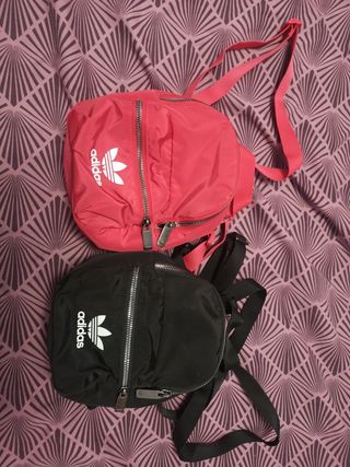 mochilas adidas cordoba