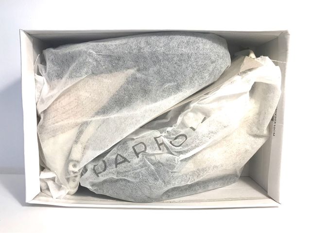 Cuñas esparto (sin estrenar)