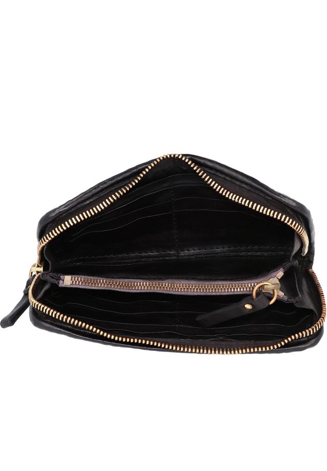 monedero italiano campomaggi mujer