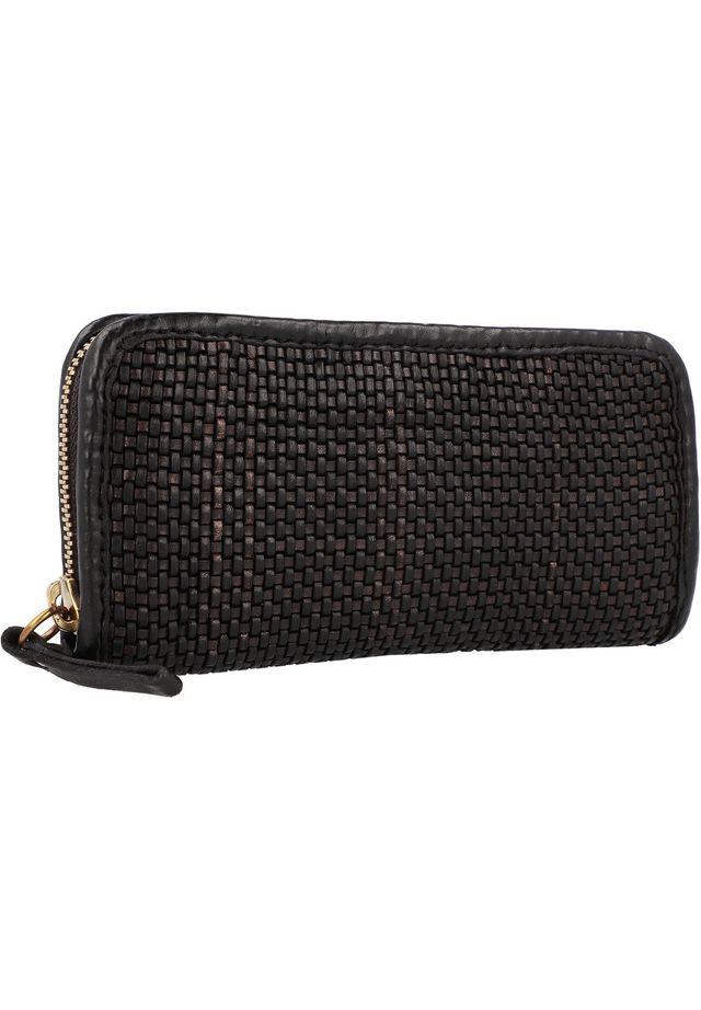 monedero italiano campomaggi mujer