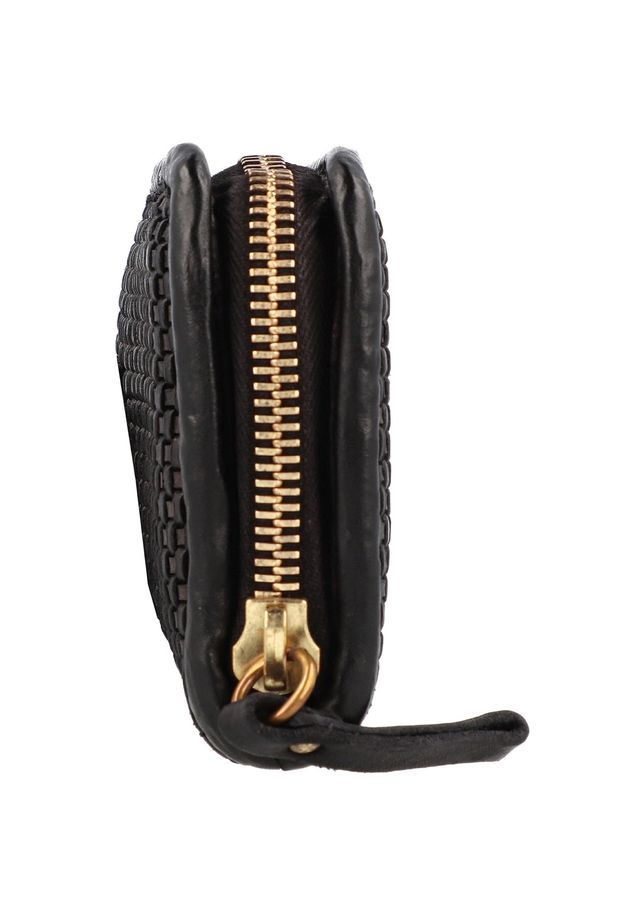 monedero italiano campomaggi mujer