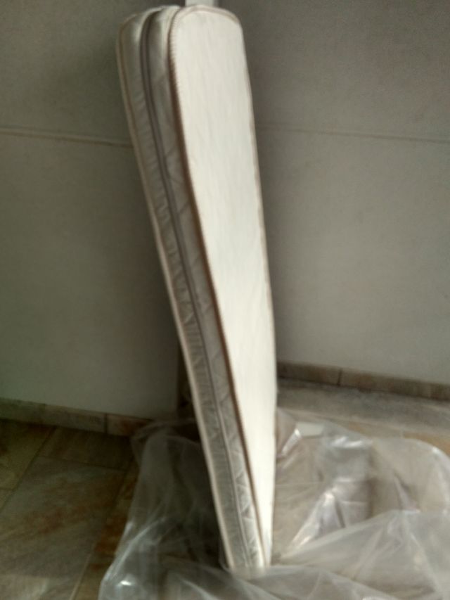 Colchon de cuna 130 x 80