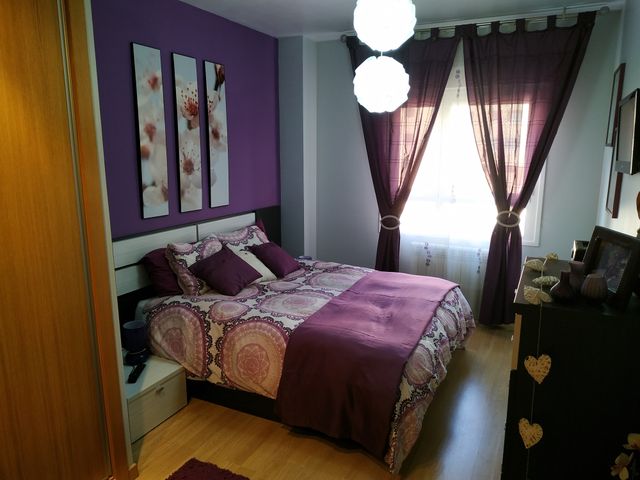 Decoración de dormitorio de segunda mano en Madrid en WALLAPOP
