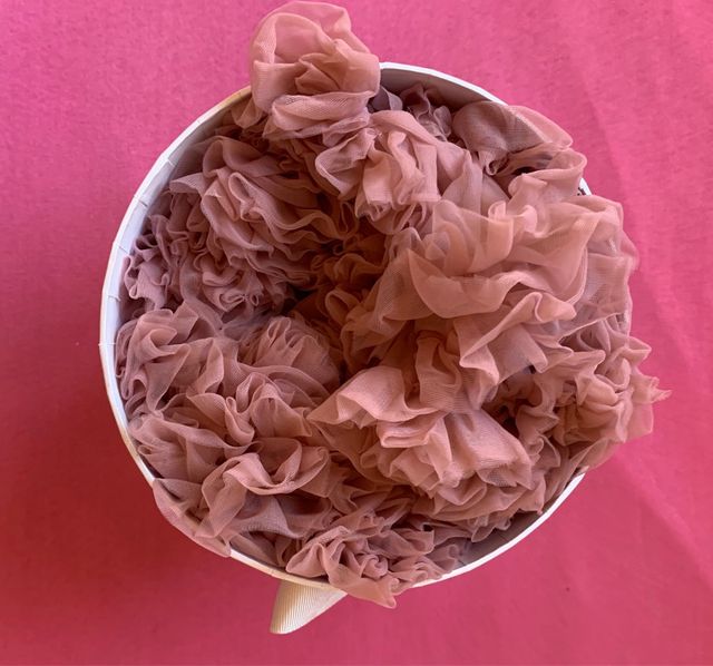 Falda tutu y camisa Angels Face