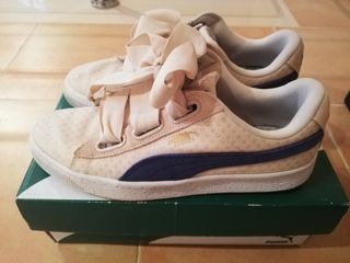 zapatillas puma 39
