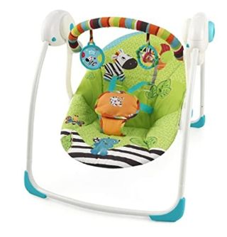 columpio bright stars