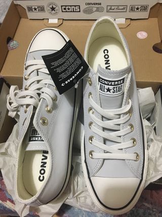 wallapop converse plataforma