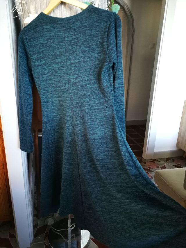 Precioso vestido Baba design. Estado nuevo.