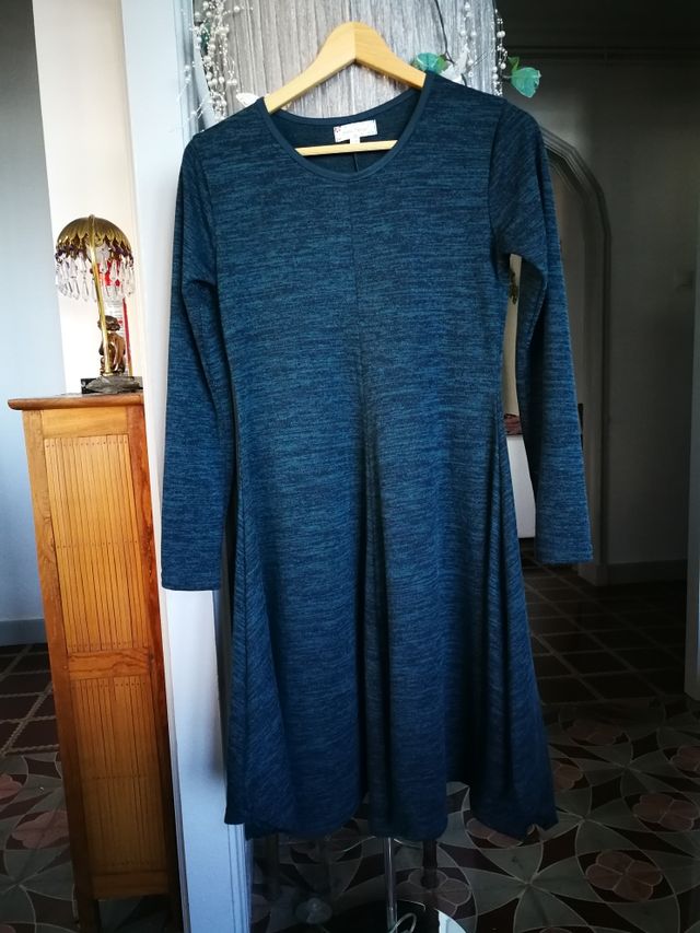 Precioso vestido Baba design. Estado nuevo.