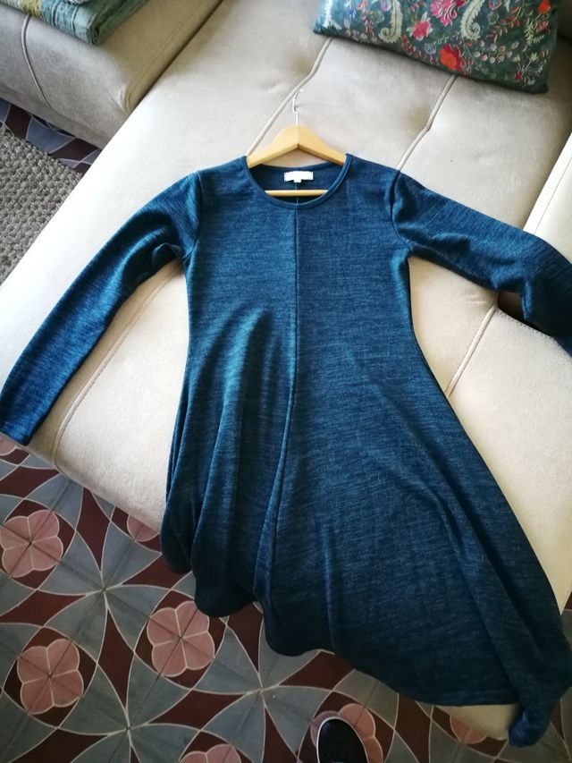 Precioso vestido Baba design. Estado nuevo.