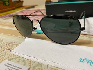 gafas de sol u rock
