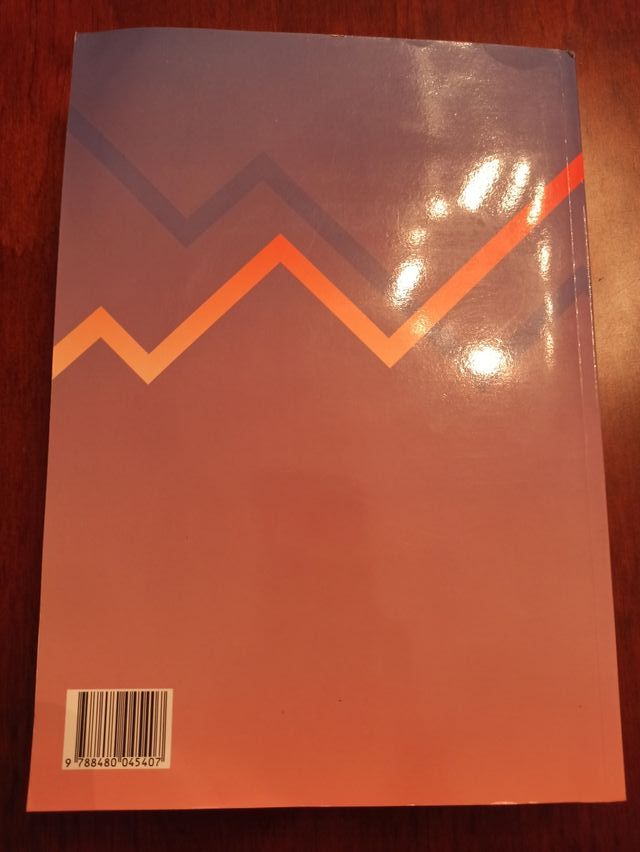 Libro Microeconomía consumo y producción