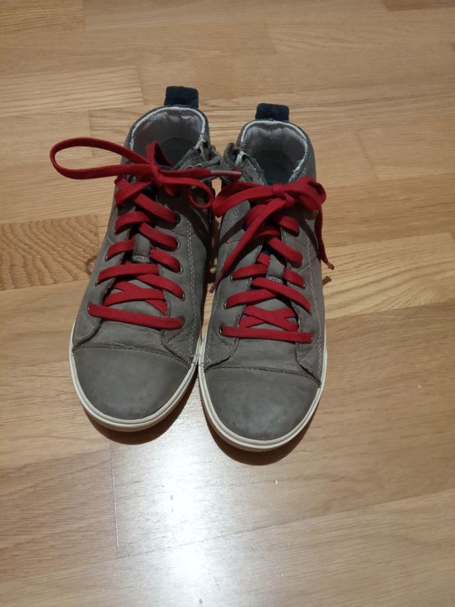 Zapatilla/botín Timberland